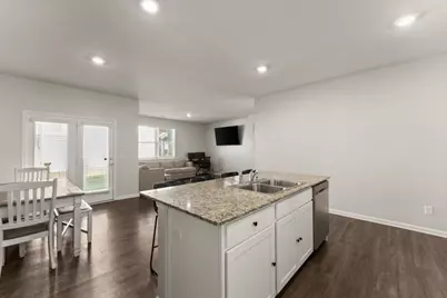 152 Starbuck Parkway, Pendergrass, GA 30567 - Photo 8