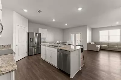 152 Starbuck Parkway, Pendergrass, GA 30567 - Photo 4