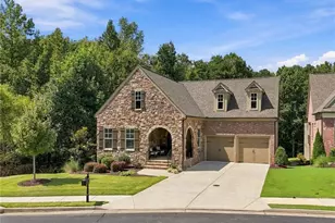 111 Cadence Trail, Canton, GA 30115 - Photo 1