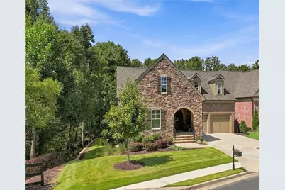 111 Cadence Trail, Canton, GA 30115 - Photo 2