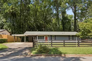31 Trina Ave NE, Kennesaw, GA 30144 - Photo 1