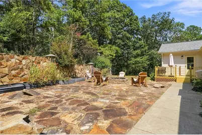 3099 Hornage Road, Ball Ground, GA 30107 - Photo 38