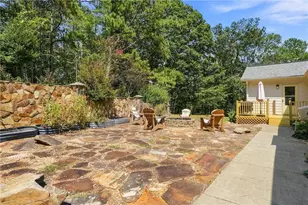 3099 Hornage Rd, Ball Ground, GA 30107 - Photo 38