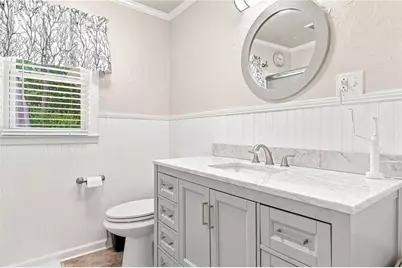 3099 Hornage Road, Ball Ground, GA 30107 - Photo 26