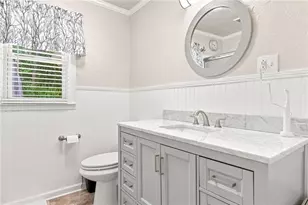 3099 Hornage Rd, Ball Ground, GA 30107 - Photo 26