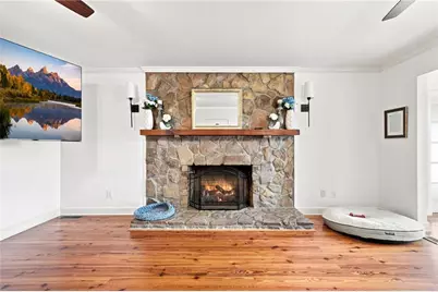 3099 Hornage Road, Ball Ground, GA 30107 - Photo 6