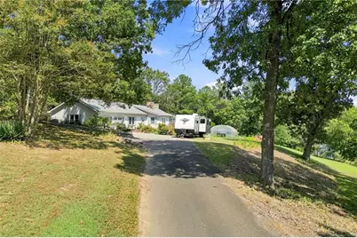 3099 Hornage Road, Ball Ground, GA 30107 - Photo 44
