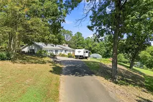 3099 Hornage Rd, Ball Ground, GA 30107 - Photo 44