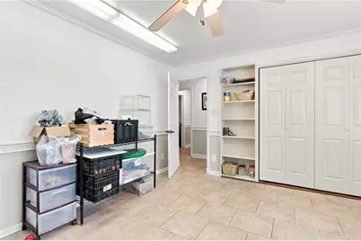 3099 Hornage Road, Ball Ground, GA 30107 - Photo 34