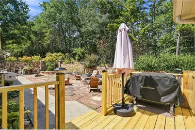 3099 Hornage Road, Ball Ground, GA 30107 - Photo 36