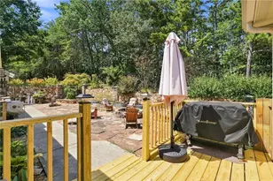 3099 Hornage Rd, Ball Ground, GA 30107 - Photo 36