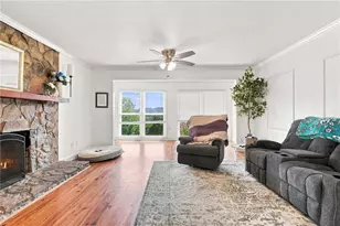 3099 Hornage Rd, Ball Ground, GA 30107 - Photo 8