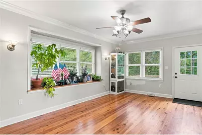 3099 Hornage Road, Ball Ground, GA 30107 - Photo 10