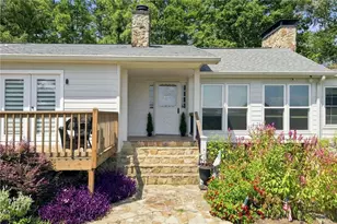 3099 Hornage Rd, Ball Ground, GA 30107 - Photo 2