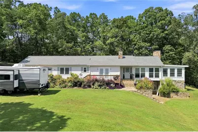 3099 Hornage Road, Ball Ground, GA 30107 - Photo 50