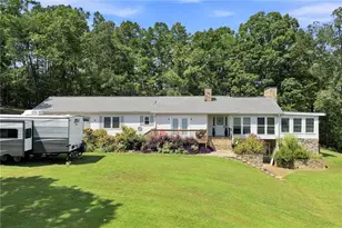 3099 Hornage Rd, Ball Ground, GA 30107 - Photo 50