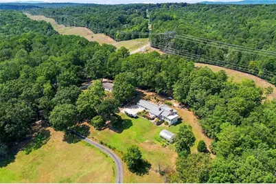 3099 Hornage Road, Ball Ground, GA 30107 - Photo 54
