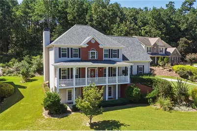 3808 Bogan Creek Court, Buford, GA 30519 - Photo 2