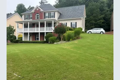 3808 Bogan Creek Court, Buford, GA 30519 - Photo 4