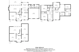 3808 Bogan Creek Ct, Buford, GA 30519 - Photo 68