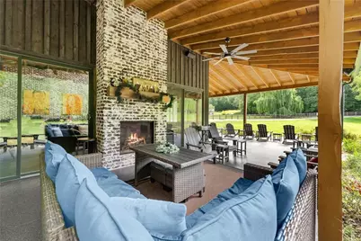 253 Happy Trails Way, Jasper, GA 30143 - Photo 16