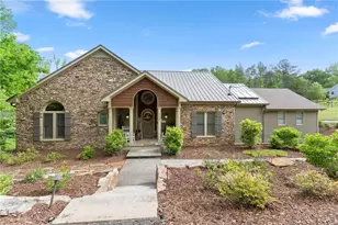 253 Happy Trails Wy, Jasper, GA 30143 - Photo 1