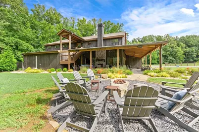 253 Happy Trails Way, Jasper, GA 30143 - Photo 18