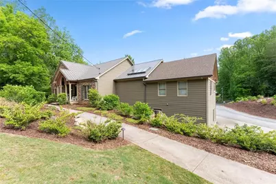 253 Happy Trails Way, Jasper, GA 30143 - Photo 60