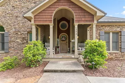 253 Happy Trails Way, Jasper, GA 30143 - Photo 58