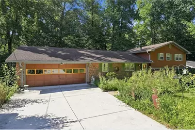 2804 Whitby Drive, Atlanta, GA 30340 - Photo 1