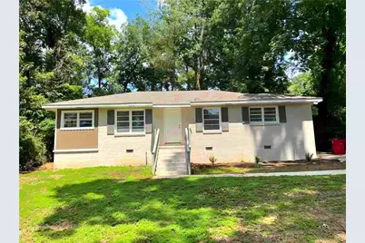 1957 Knightsbridge Road, Macon, GA 31211 - Photo 1