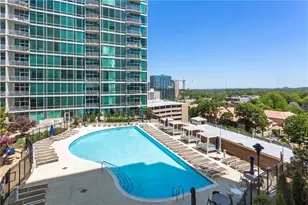 923 Peachtree St NE, Atlanta, GA 30309 - Photo 36