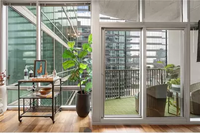923 Peachtree Street NE #1221, Atlanta, GA 30309 - Photo 6