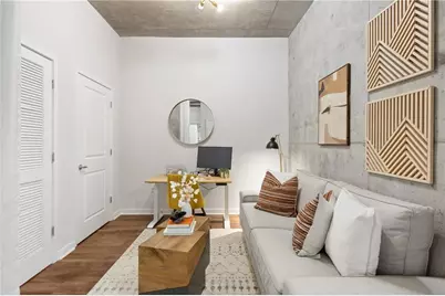 923 Peachtree Street NE #1221, Atlanta, GA 30309 - Photo 12