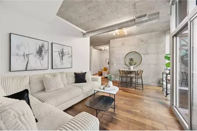923 Peachtree Street NE #1221, Atlanta, GA 30309 - Photo 10