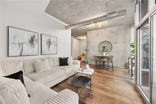 923 Peachtree St NE, Atlanta, GA 30309 - Photo 10