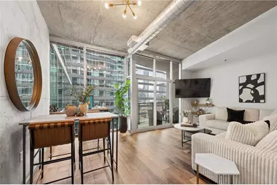 923 Peachtree Street NE #1221, Atlanta, GA 30309 - Photo 2