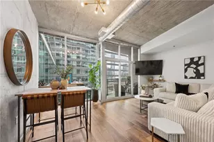 923 Peachtree St NE, Atlanta, GA 30309 - Photo 2