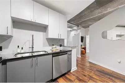 923 Peachtree Street NE #1221, Atlanta, GA 30309 - Photo 18