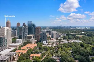 923 Peachtree St NE, Atlanta, GA 30309 - Photo 4