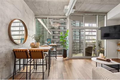 923 Peachtree Street NE #1221, Atlanta, GA 30309 - Photo 26