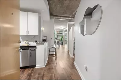 923 Peachtree Street NE #1221, Atlanta, GA 30309 - Photo 28