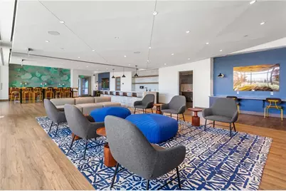 923 Peachtree Street NE #1221, Atlanta, GA 30309 - Photo 46