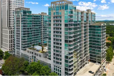 923 Peachtree Street NE #1221, Atlanta, GA 30309 - Photo 34