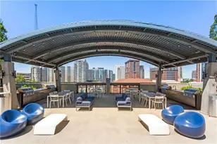 923 Peachtree St NE, Atlanta, GA 30309 - Photo 38