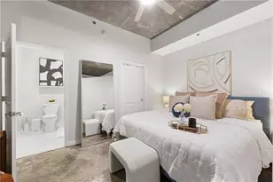 923 Peachtree St NE, Atlanta, GA 30309 - Photo 20