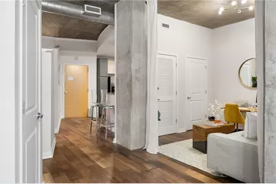 923 Peachtree Street NE #1221, Atlanta, GA 30309 - Photo 16