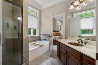 1005 Oak Mountain Road, Carrollton, GA 30117 - Photo 16