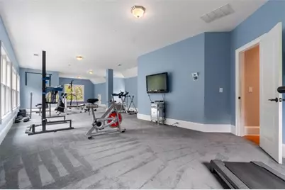 1005 Oak Mountain Road, Carrollton, GA 30117 - Photo 32