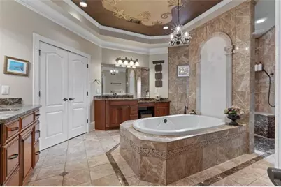 1005 Oak Mountain Road, Carrollton, GA 30117 - Photo 22